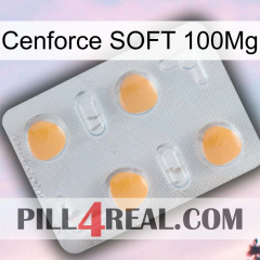 Cenforce SOFT 100Mg 24